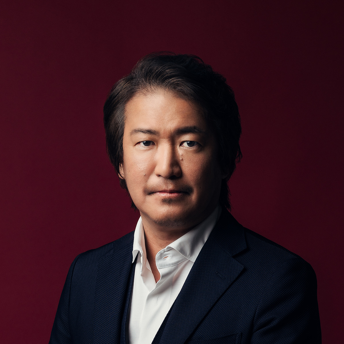 Executive Officer Takashi KANAZAWA