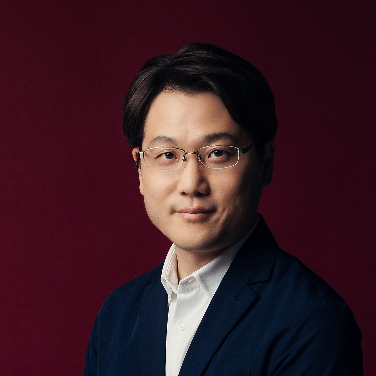Chief Financial Officer Hiromitsu TSUGA