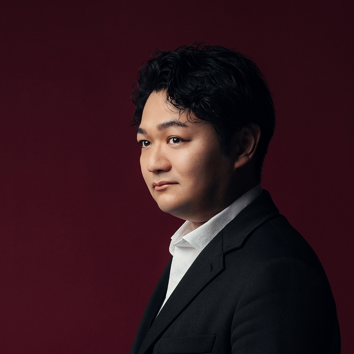Founder & CEO Yusuke SHONO